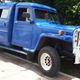 Illustration for article titled Cuban Car Spotting - What the?